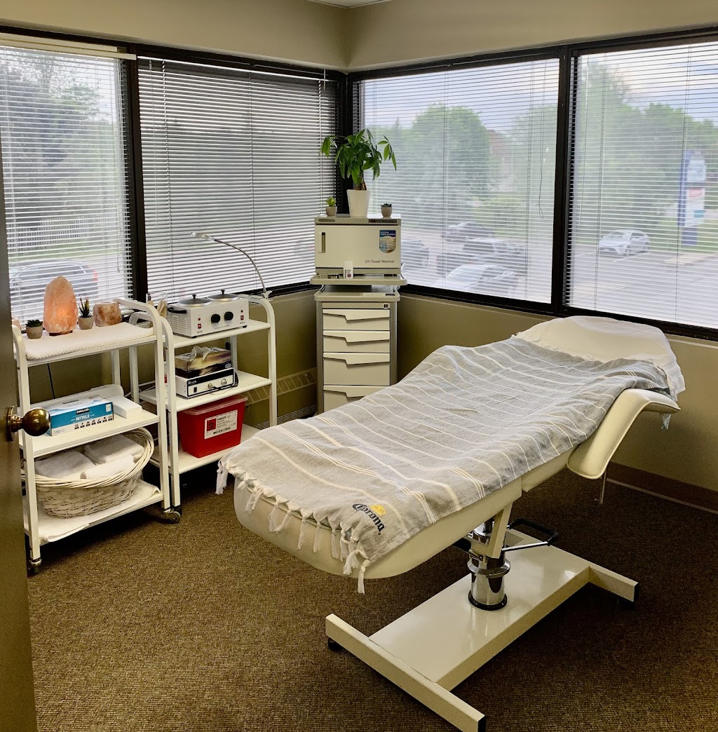 Spa Haven Medical | 99 Kakulu Rd Suite 205, Kanata, ON K2L 2V3, Canada | Phone: (613) 276-1622