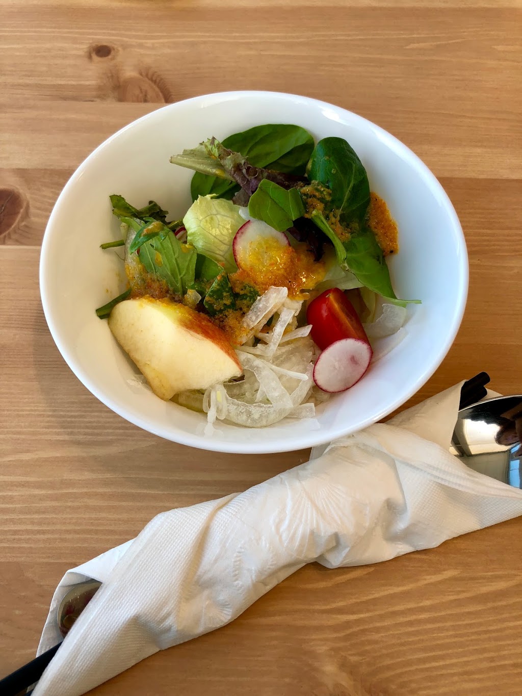 Corner Kitchen | 6011 No 1 Rd #110, Richmond, BC V7C 1T4, Canada | Phone: (778) 297-6685