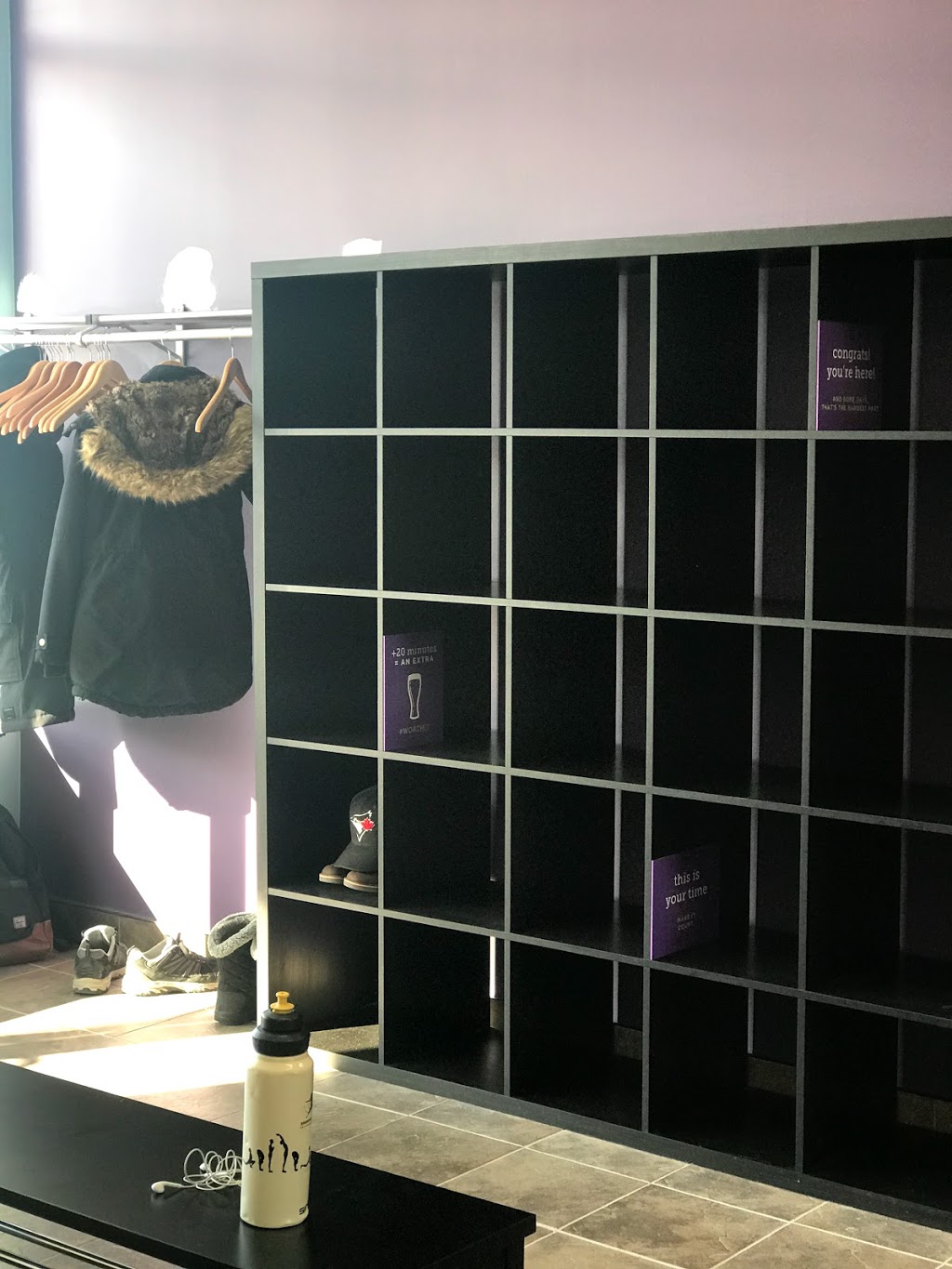 Anytime Fitness | 380 Mountainview Rd S, Georgetown, ON L7G 0L5, Canada | Phone: (905) 873-0300