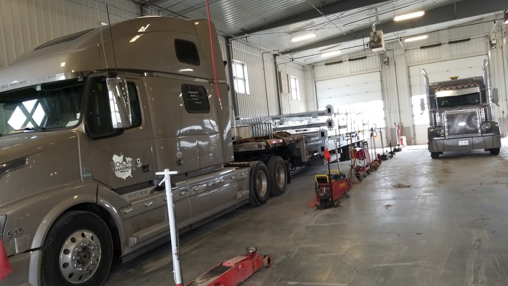 Sunvalley Tire | 375 Kimberly Rd, Winkler, MB R6W 0H7, Canada | Phone: (204) 325-4331