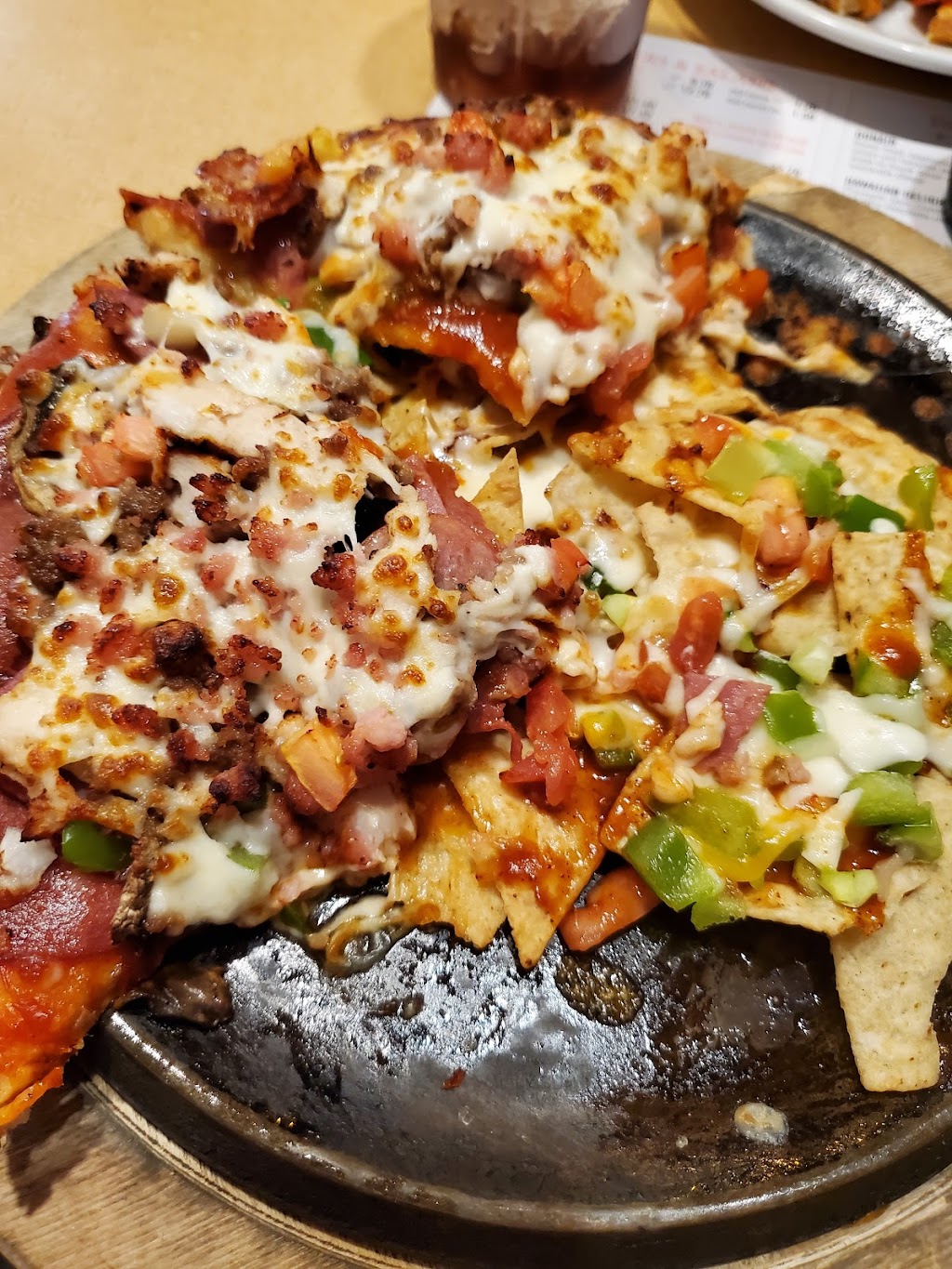 Pizza Delight | 688 E River Rd, New Glasgow, NS B2H 3S1, Canada | Phone: (902) 928-2222