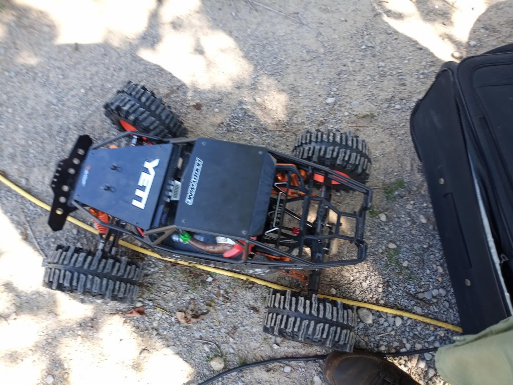 Elite RC Racing | 3105 ON-11, Oro Station, ON L0L 2E0, Canada | Phone: (705) 487-6595
