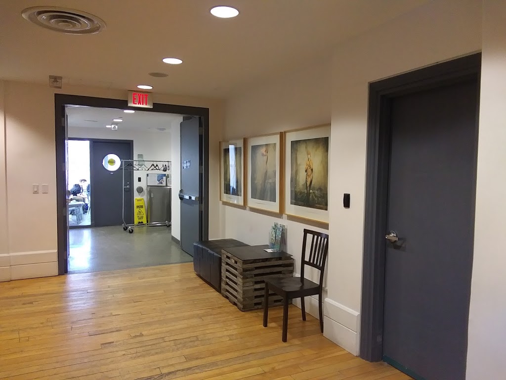 The 519 | 519 Church St, Toronto, ON M4Y 2C9, Canada | Phone: (416) 392-6874