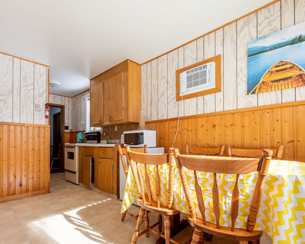 Séjour Kouchibouguac Resort | 10983 Route 134, Saint-Louis Parish, NB E4X 1W6, Canada | Phone: (506) 876-0444