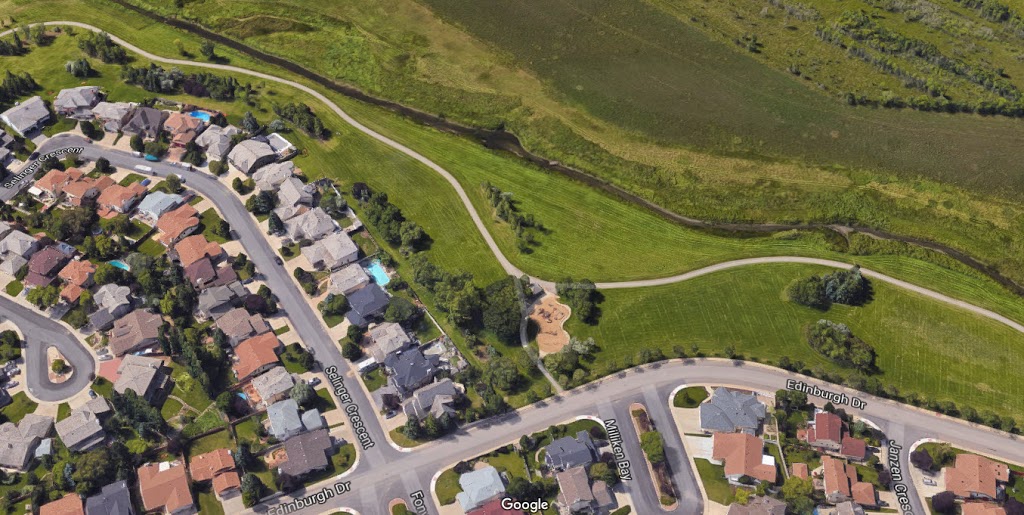 Selinger Park | 3366 Edinburgh Dr, Regina, SK S4V 2V2, Canada