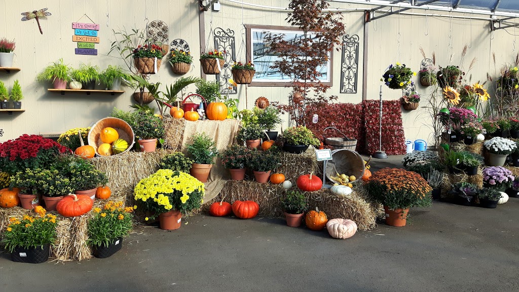 GardenWorks - Saanich | 4290 Blenkinsop Rd, Victoria, BC V8X 2C4, Canada | Phone: (250) 721-2140