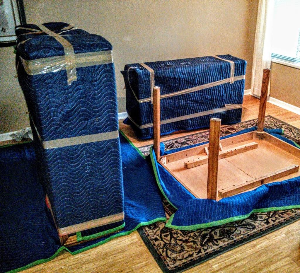 Simple Moves - Award-Winning Langley Movers | 5759 Glover Rd #314, Langley City, BC V3A 8M8, Canada | Phone: (604) 670-6050