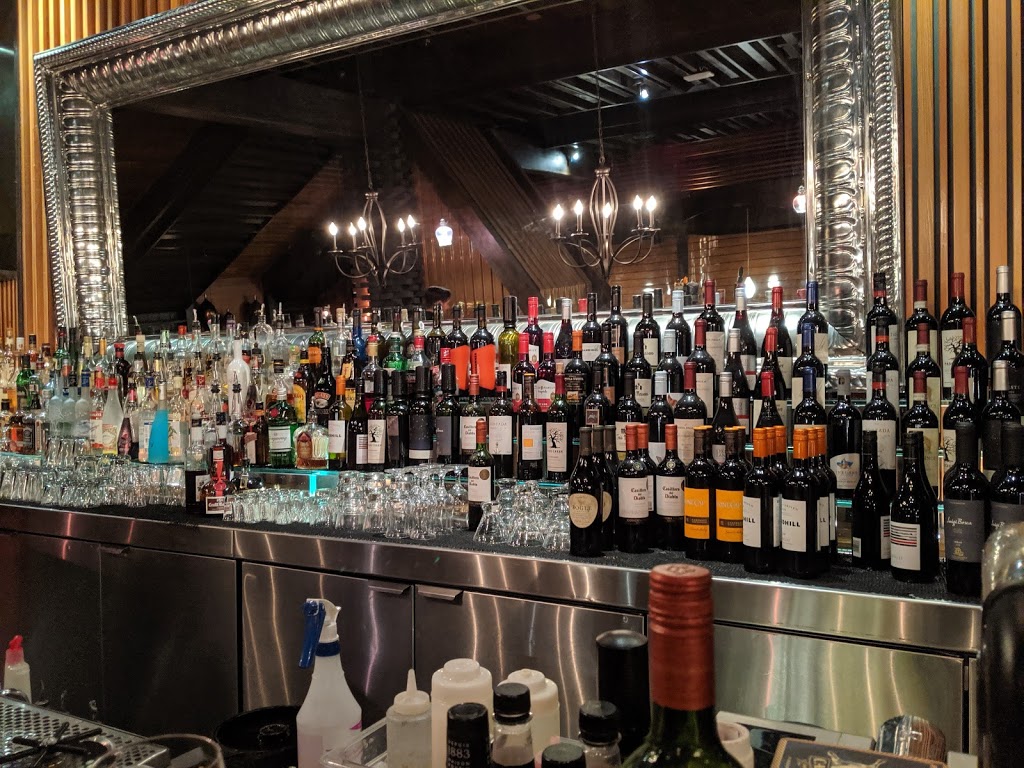 Bolero | 6920 Macleod Trail S, Calgary, AB T2H 0L3, Canada | Phone: (403) 259-3119