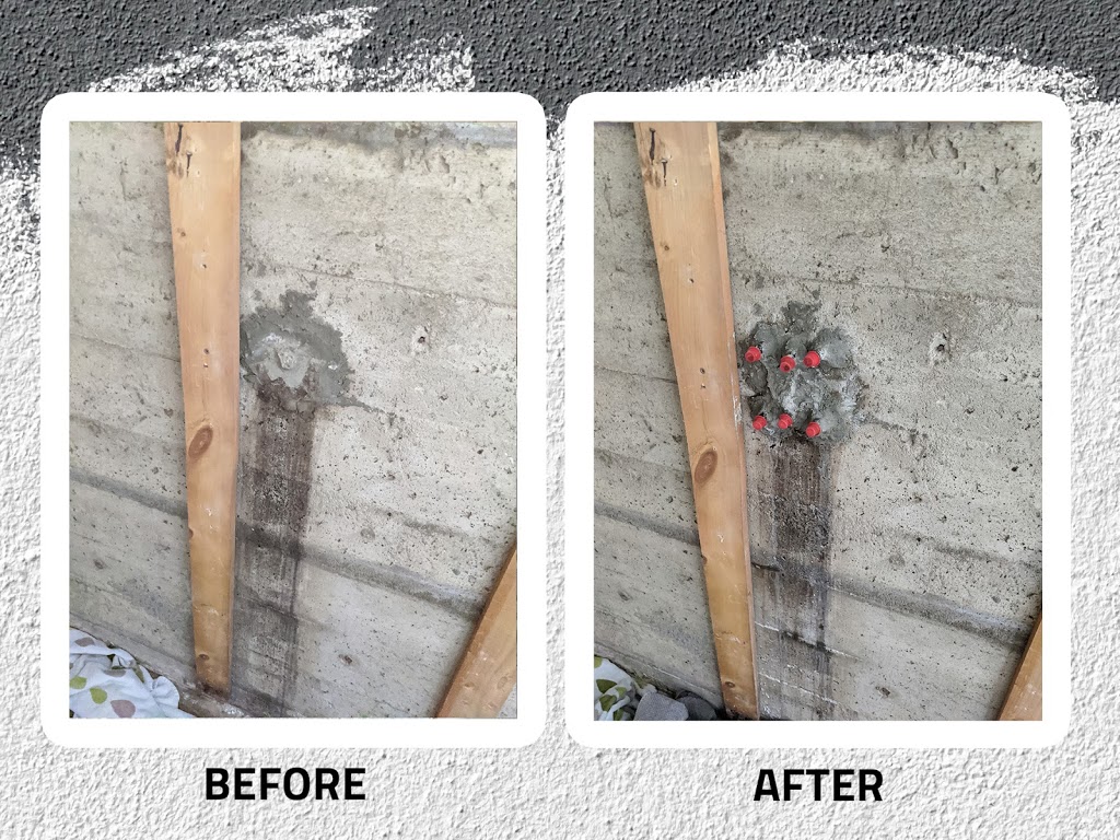 Ikan Crack Repair | 301 Schoolhouse St Unit 318, Coquitlam, BC V3K 6W7, Canada | Phone: (778) 251-6649
