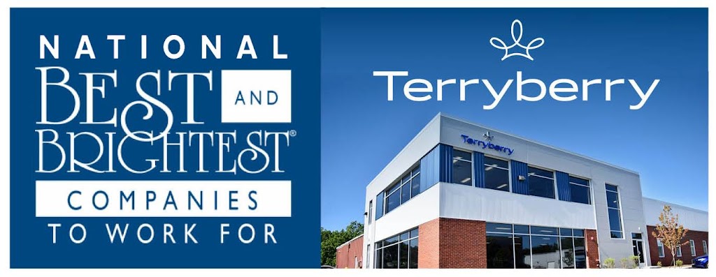 Terryberry Canada | 4027 Rue Brodeur, Sherbrooke, QC J1L 1K4, Canada | Phone: (877) 562-6501