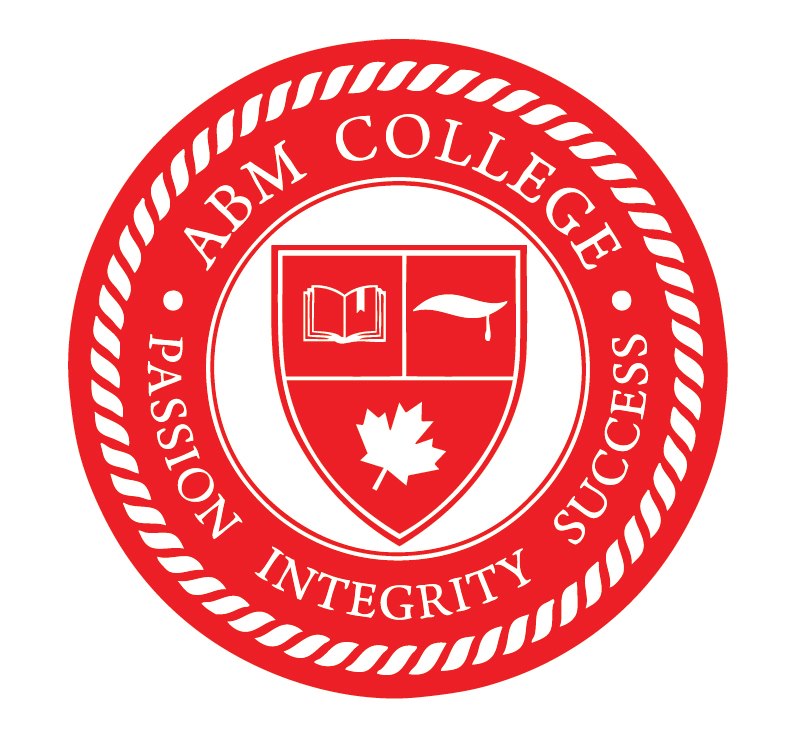 ABM College | school | 112 28 St SE, Calgary, AB T2A 6J9, Canada | 4037194300 OR +1 403-719-4300