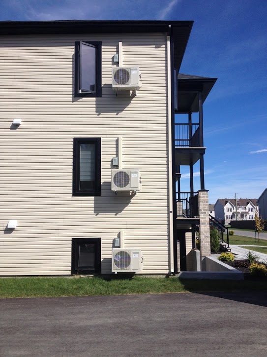 Ventilation Air Sol Inc. | 490 Rue Principale, Sainte-Marthe, QC J0P 1W0, Canada | Phone: (450) 455-5768