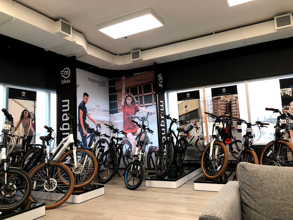 Epic Cycles - Mangum Electric Bikes | 6221 Hwy 7 #1, Woodbridge, ON L4H 0K8, Canada | Phone: (647) 715-9000