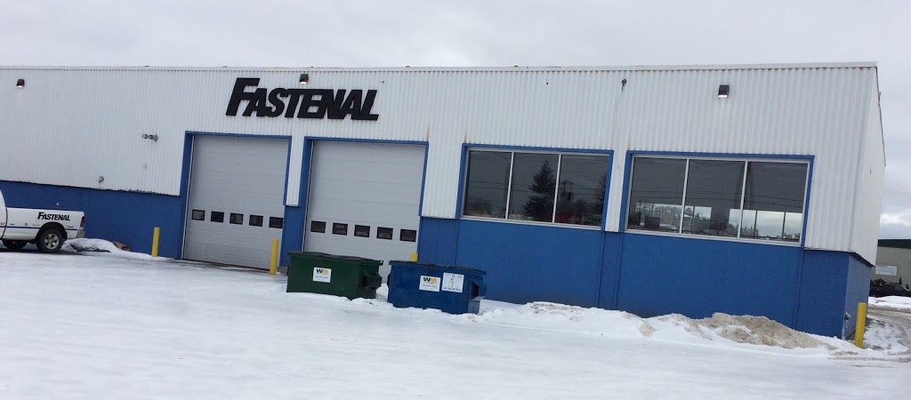 Fastenal Canada | 1113 Webbwood Dr, Sudbury, ON P3C 3B6, Canada | Phone: (705) 675-6888