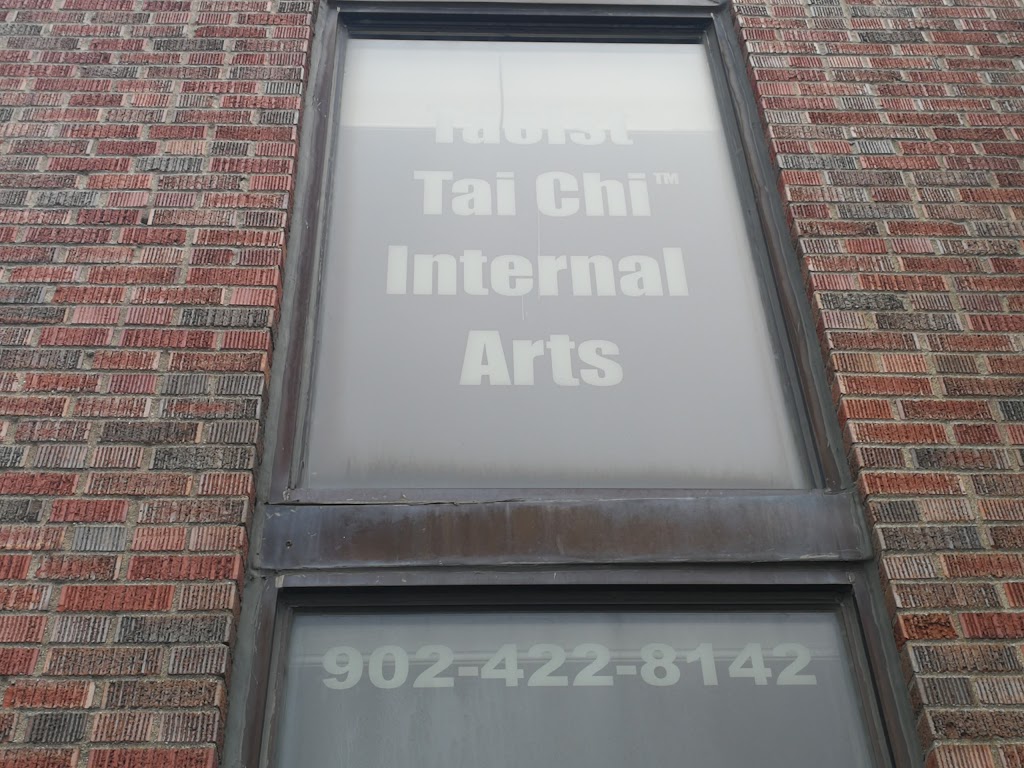 Fung Loy Kok Taoist Tai Chi - Halifax | 3331Connaught Ave, Halifax, NS B3L 3A7, Canada | Phone: (866) 628-3896