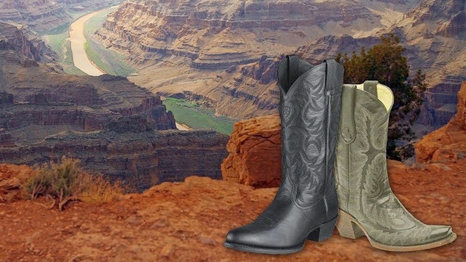 Herberts Boots & Western Wear | 2044 Commerce Park Dr, Innisfil, ON L9S 4A3, Canada | Phone: (705) 431-2500