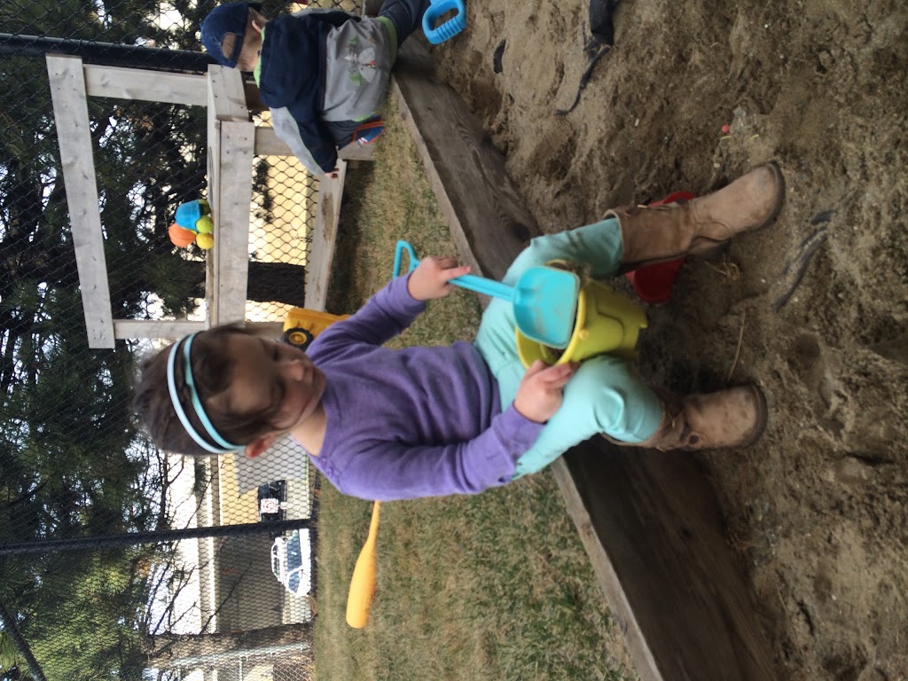 Uptown Yonge Preschool | 1 Lord Seaton Rd, North York, ON M2P 2C1, Canada | Phone: (647) 439-0316