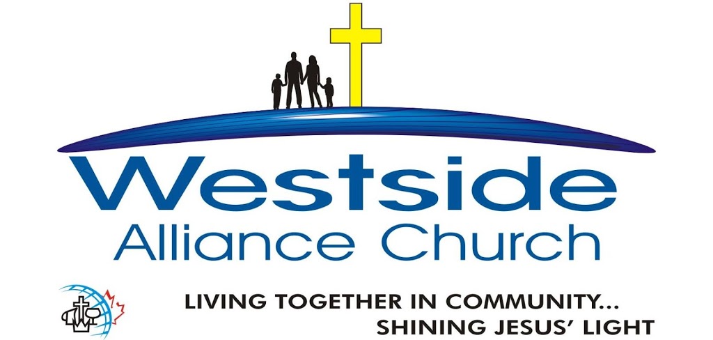 Westside Alliance Church | 2011 Daimler Dr, West Kelowna, BC V1Z 3H6, Canada | Phone: (250) 769-5481