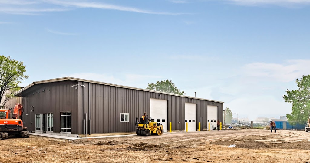 ShearForce Equipment | 512 East Lake Rd NE, Airdrie, AB T4A 2J5, Canada | Phone: (403) 930-2464