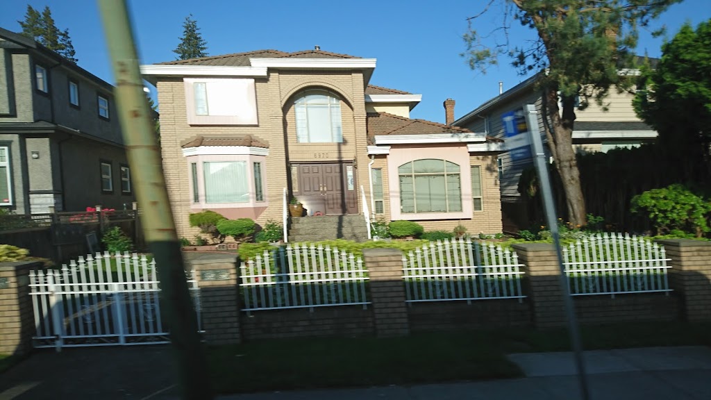 Trinity Baptist Church | 1460 49 Ave W, Vancouver, BC V6M 2R5, Canada | Phone: (604) 266-6238