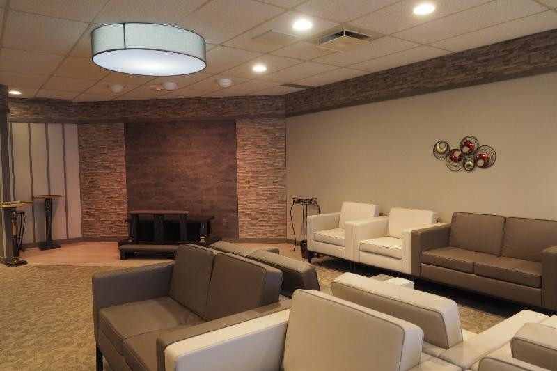 Complexe Funeraire Lesieur | 60 Bd Pie-IX, Granby, QC J2G 9G9, Canada | Phone: (450) 777-1414