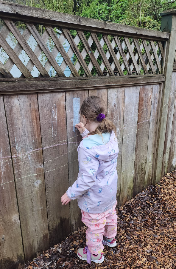 Kiddos Clubhouse Daycare | 2225 Clarke St, Port Moody, BC V3H 1Y6, Canada | Phone: (778) 707-6991