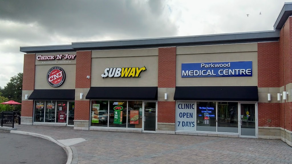 Parkwoods Village | 1265-1285 York Mills Rd, North York, ON M3A 3R5, Canada