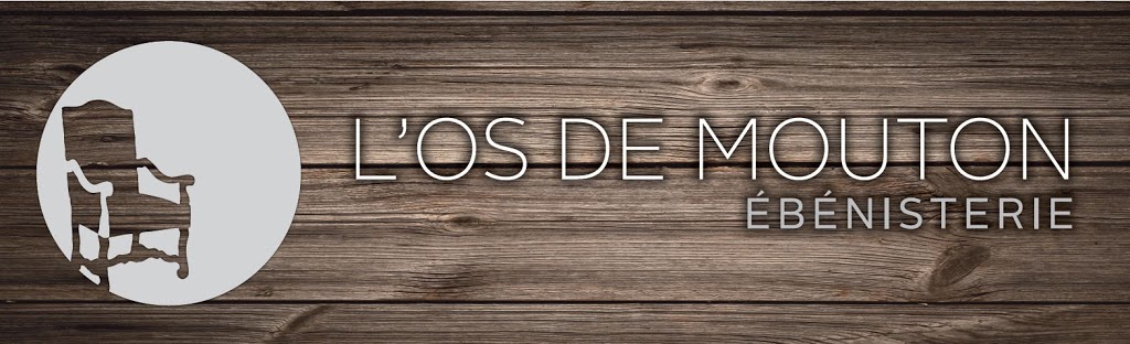 Ebenisterie los de mouton | 38 Rue de la Frayère, Pont-Rouge, QC G3H 3T2, Canada | Phone: (418) 284-1135