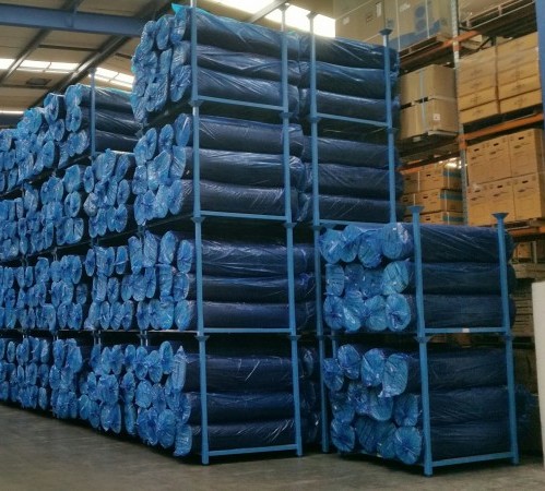 CANTILEVER RACKING CANADA | 300 Trillium Dr, Kitchener, ON N2E 1X2, Canada | Phone: (519) 748-1780