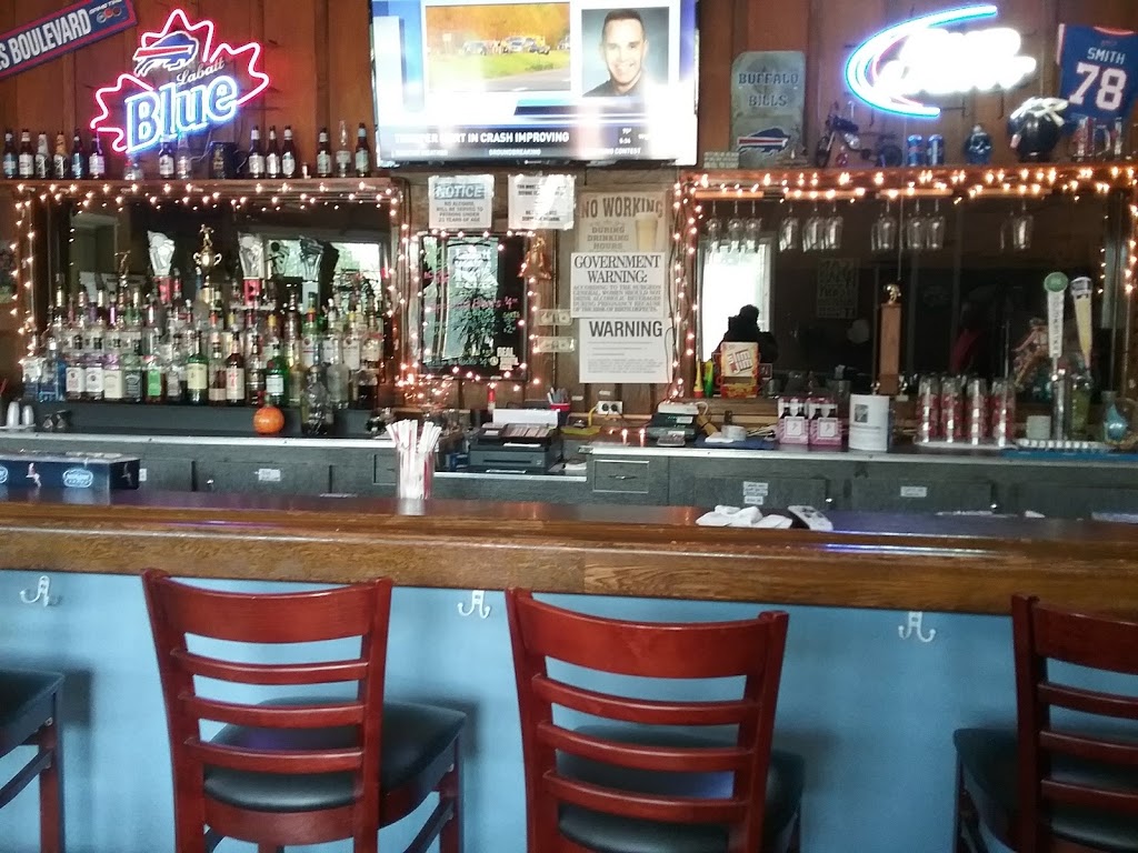 Hanover Lanes | 1539 NY-5, Silver Creek, NY 14136, USA | Phone: (716) 934-2420