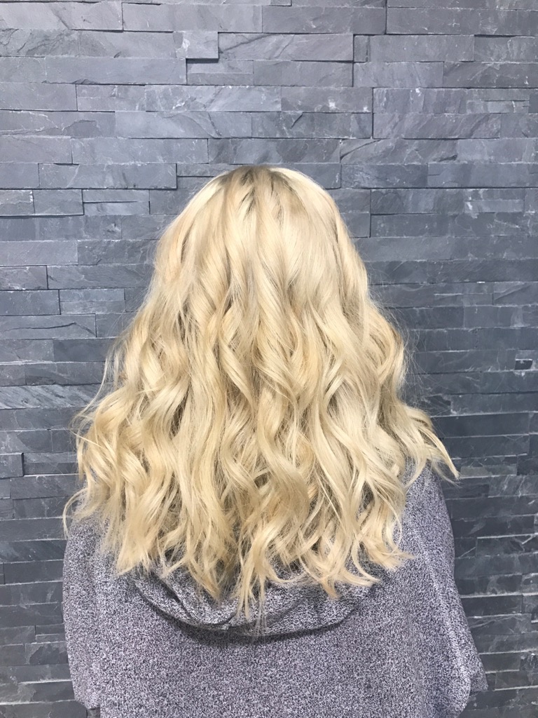 Axess Hair Studio | 5425 Creditview Rd, Mississauga, ON L5V 2P3, Canada | Phone: (905) 286-9623