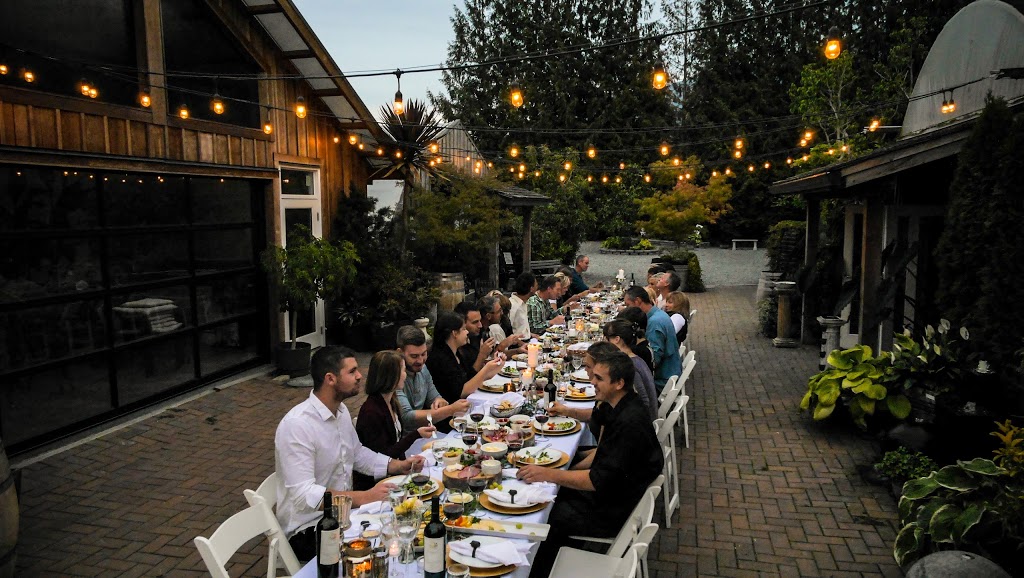 Ripples Estate Winery | 3387 Tolmie Rd, Abbotsford, BC V3G 2T9, Canada | Phone: (604) 823-0222
