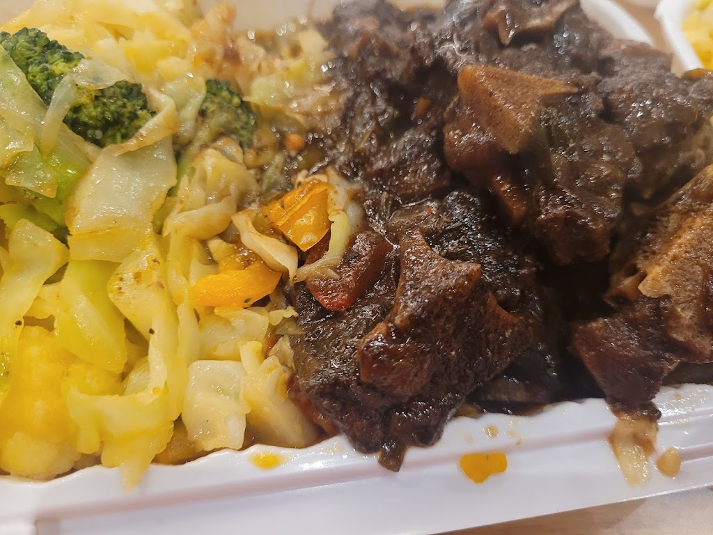 Don’s Caribbean Jerk Restaurant - Toronto | 39 Abraham Welsh Rd Unit# 3, Toronto, ON M9M 0G6, Canada | Phone: (416) 746-1717