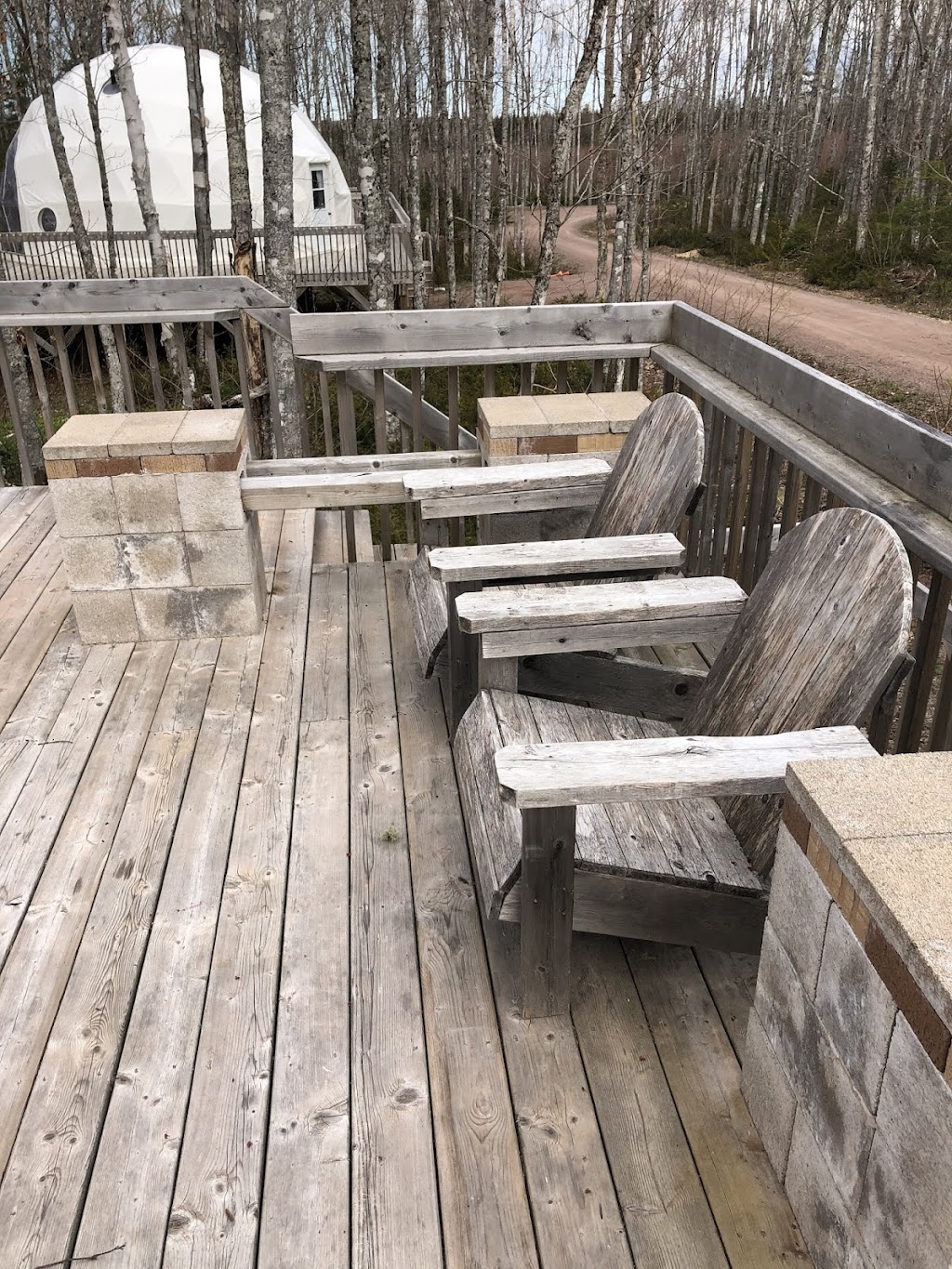 Treetop Haven | 1210 Mt Tryon Rd, Albany, PE C0B 1A0, Canada | Phone: (902) 439-0267