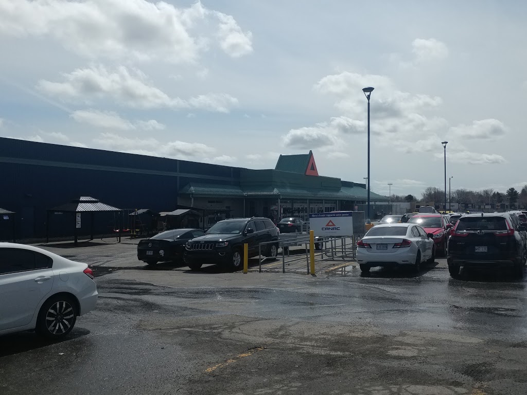 Canac | 1230 Boulevard Louis-XIV, Québec, QC G2L 1M2, Canada | Phone: (418) 628-0450