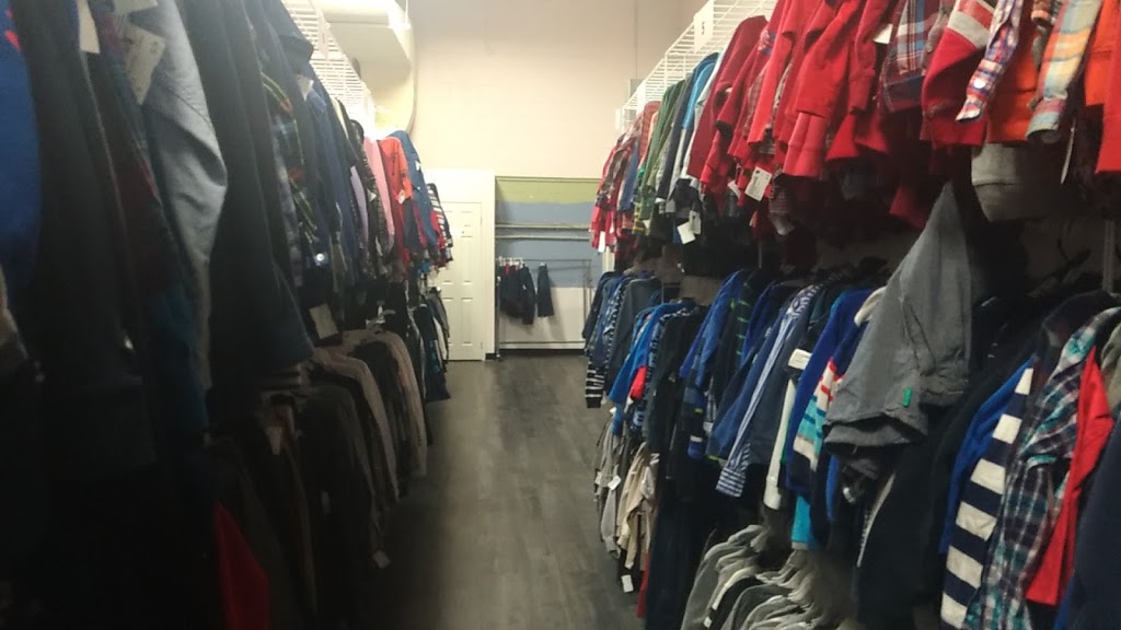 Once Upon A Child | 4300 Drummond Rd, Niagara Falls, ON L2E 6C3, Canada | Phone: (289) 296-8114