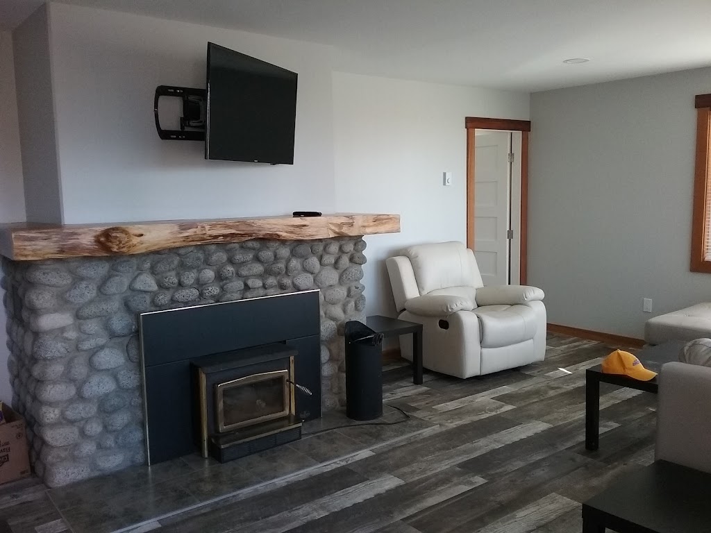 Coastal Sands Resort | 8914 Clarkson Ave, Black Creek, BC V9J 1B1, Canada | Phone: (778) 428-8885
