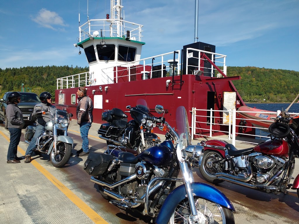 Pascobac Centre Inc | Belleisle Bay Ferry, Norton, NB, Canada | Phone: (506) 485-2581
