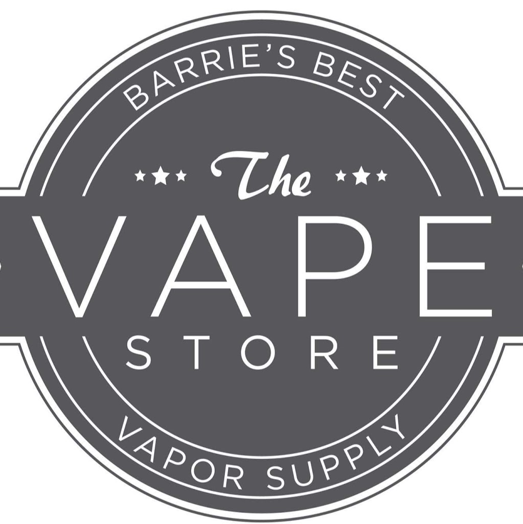 Barrie Vape Store | 307 Cundles Rd E Unit 1, Barrie, ON L4M 0G9, Canada | Phone: (705) 721-8181