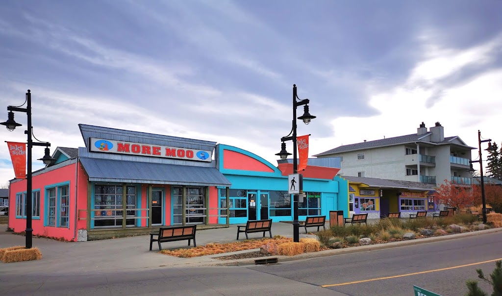 More Moo | 4403 Lakeshore Dr, Sylvan Lake, AB T4S 1A7, Canada | Phone: (403) 887-8855