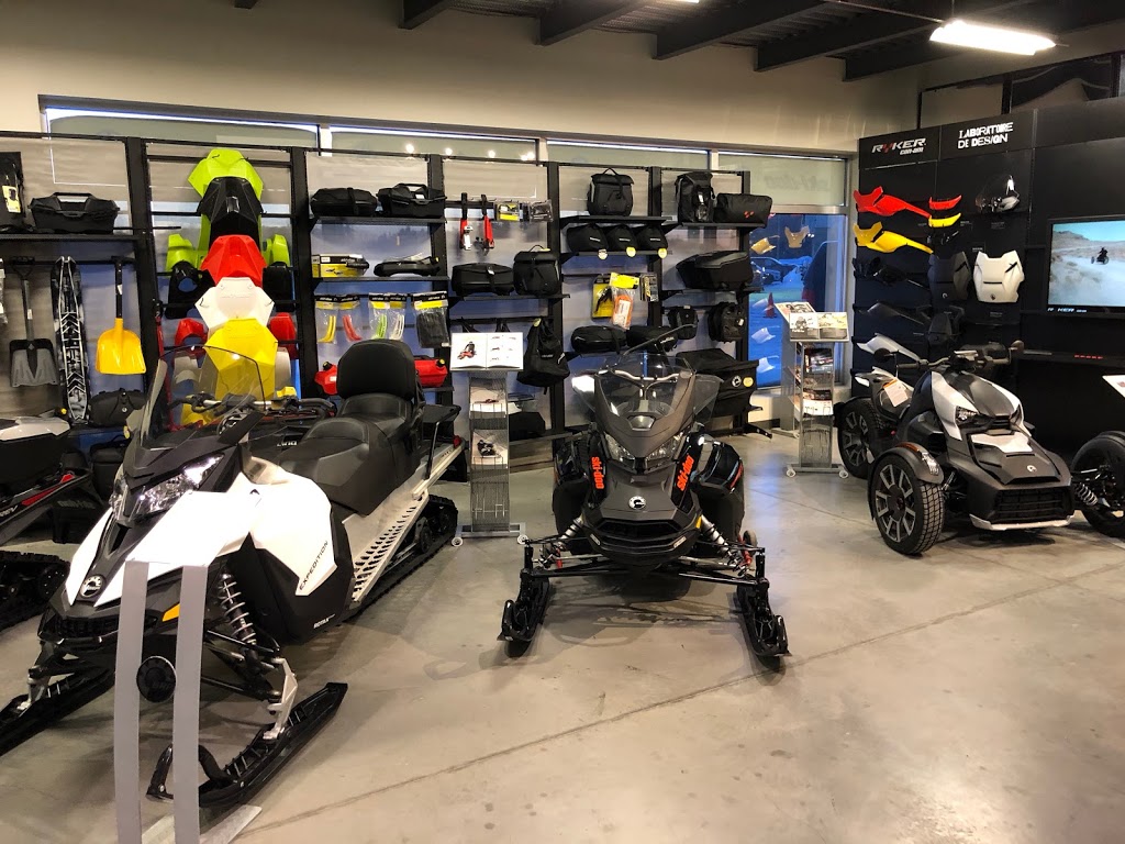 Performance NC - Trois-Rivières | 1200 Boulevard de la Gabelle, Saint-Étienne-des-Grès, QC G0X 2P0, Canada | Phone: (819) 691-1773