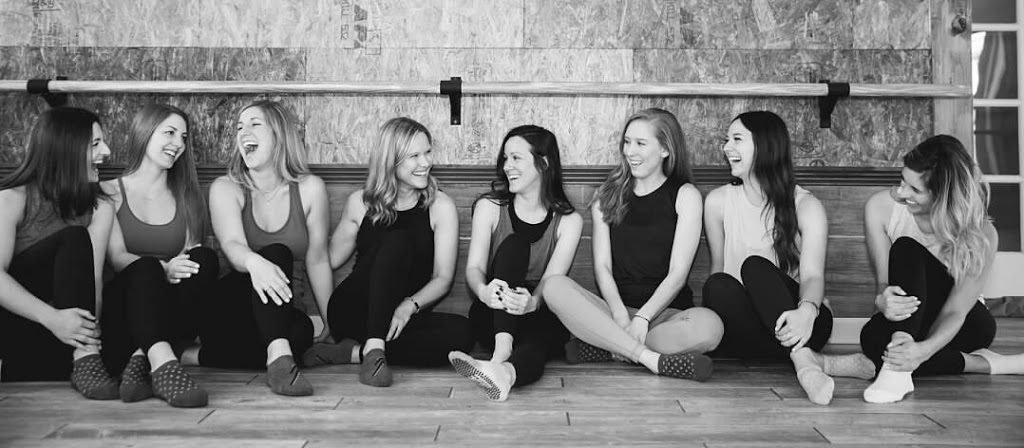 The Barre Studio, Five Points | 339 Rhode Island St, Buffalo, NY 14213, USA | Phone: (917) 573-4151