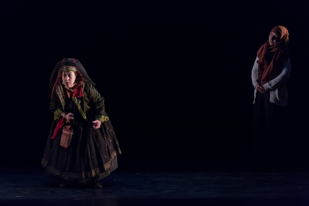 Multicultural Theatre Space | 16 William St W, Waterloo, ON N2L 1J3, Canada | Phone: (519) 585-7763