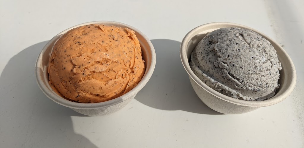 J Squared Ice Cream | 405-9100 Blundell Rd, Richmond, BC V6Y 3X9, Canada | Phone: (604) 232-0996