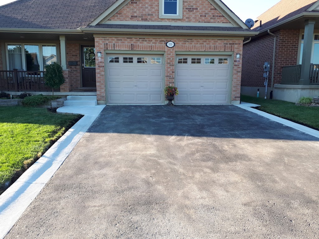 EBA Concrete Services Ltd. | 33134 Back St, Iona Station, ON N0L 1P0, Canada | Phone: (519) 207-3868