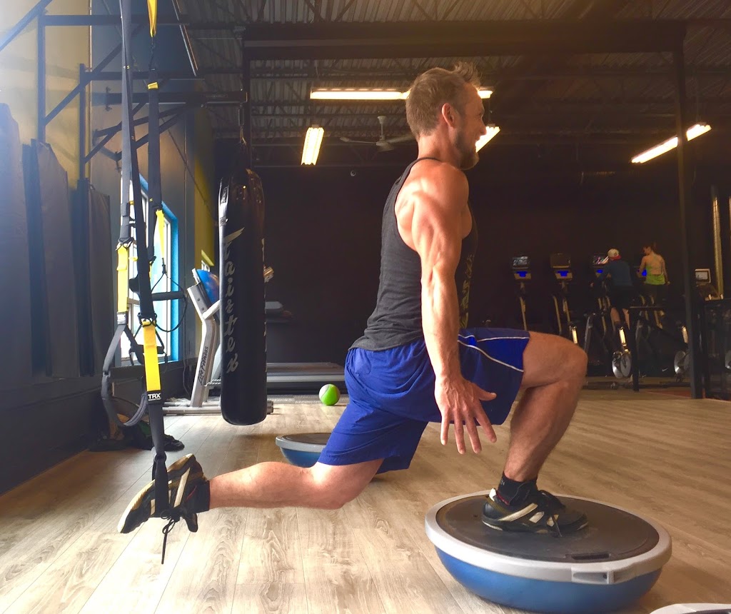 Uprise Performance Lab | 1163A Axen Rd, Brackendale, BC V0N 1N0, Canada | Phone: (604) 849-4288