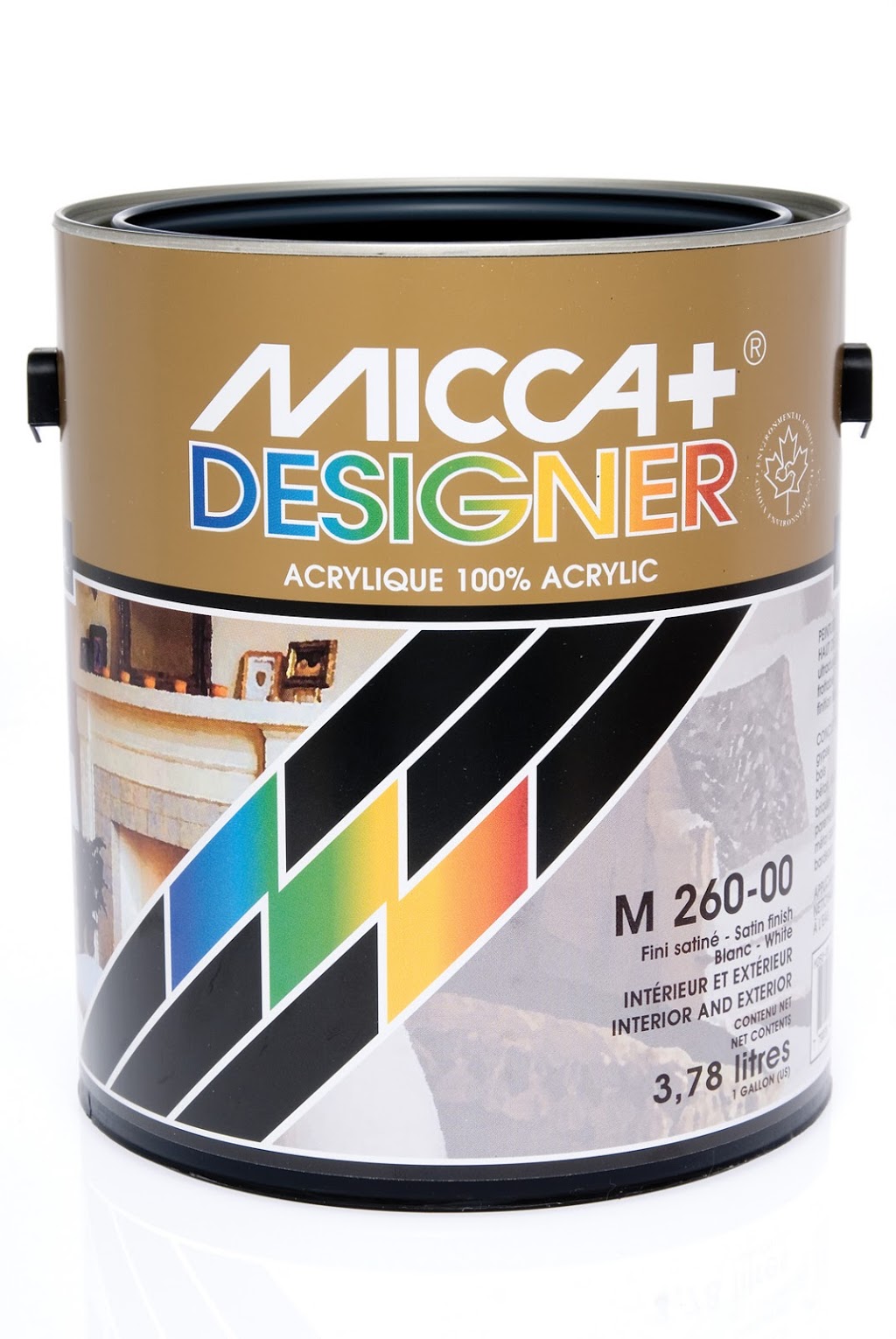 Peinture Micca Gracefield | 131 Rue Saint Joseph, Gracefield, QC J0X 1W0, Canada | Phone: (819) 463-0063