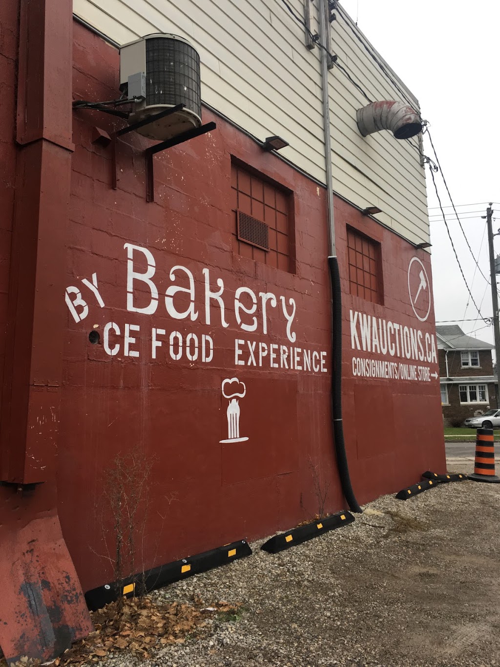 Ce Food Experience, The Bakery | bakery | 136 Moore Ave S, Waterloo, ON N2J 1X5, Canada | 5196355080 OR +1 519-635-5080