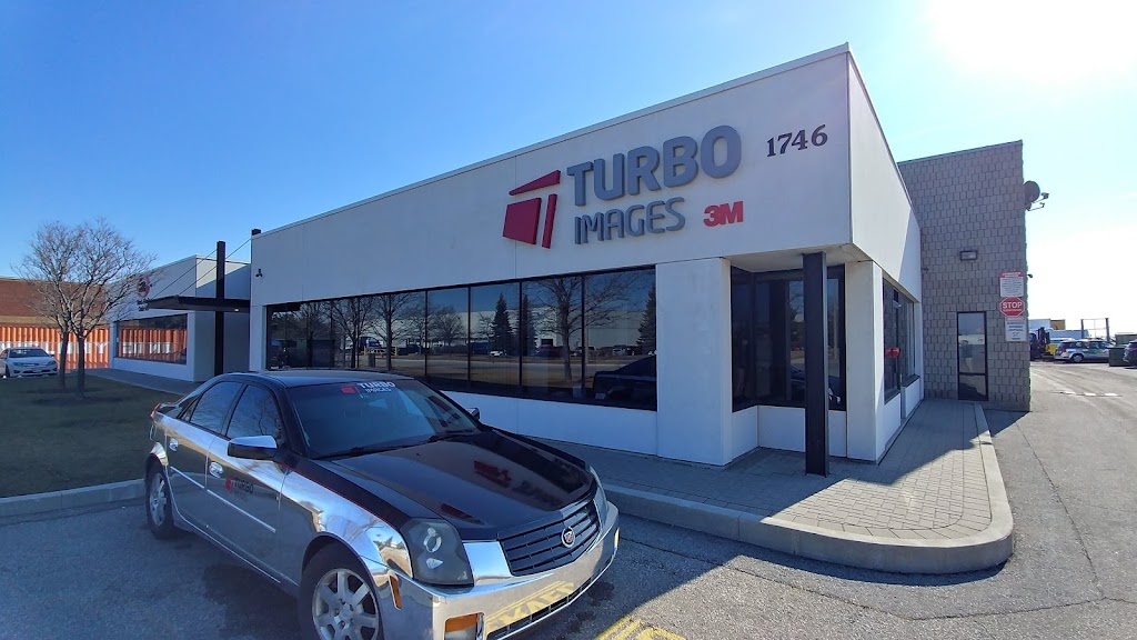Turbo Images | 1746 Alstep Dr, Mississauga, ON L5S 1W1, Canada | Phone: (905) 564-2611