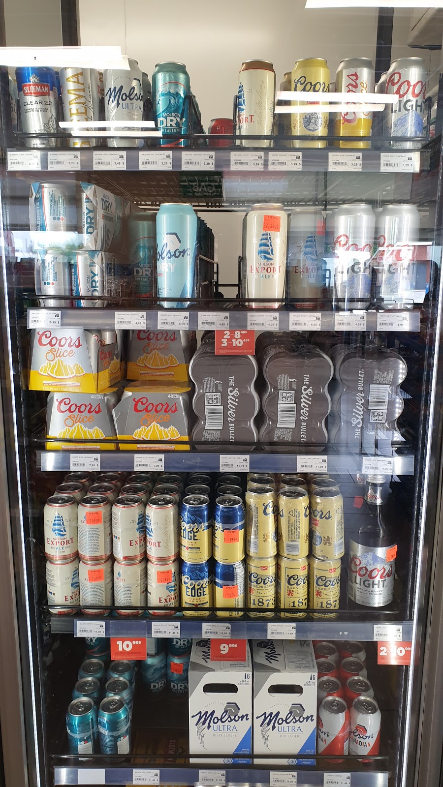 St-Hubert Express | 100, Autoroute 20, Rivière-Beaudette, QC J0P 1R0, Canada | Phone: (450) 269-3335